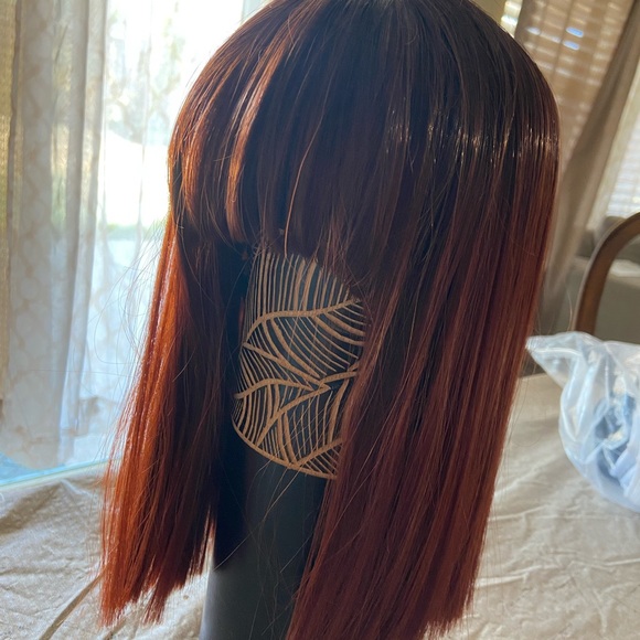 New wig - Picture 2 of 2